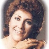 Frances Arellano Profile Photo