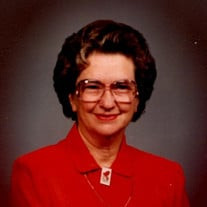 Mary Lee (Lentz) Grose