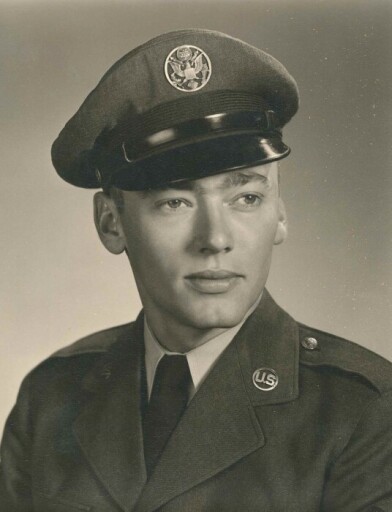 Leonard W. Webb Profile Photo