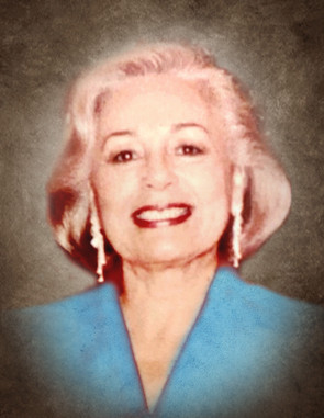 Maria Teresa Garza De Marin Profile Photo