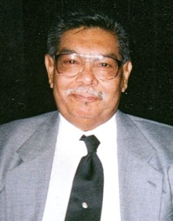 Robert C. Moreno