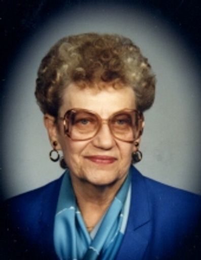 Lorraine F. Gaedtke