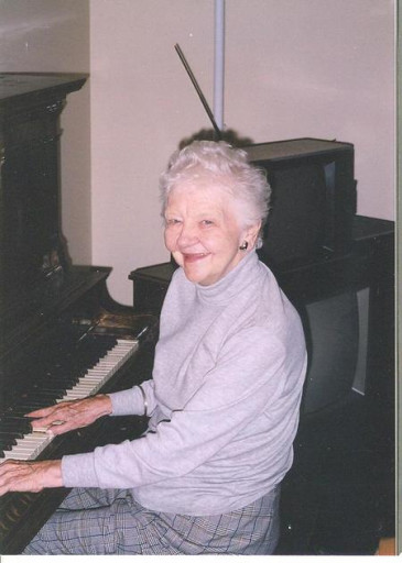 Eileen  N. Maresh