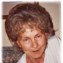 Shirley Mae Franks Miller Whitehead Profile Photo