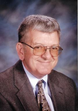 Neil R. MacDonald Profile Photo