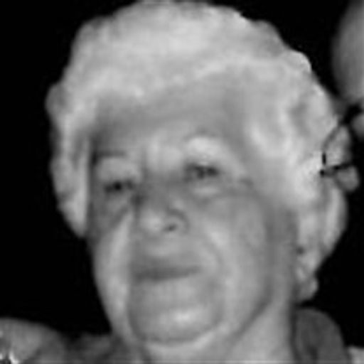 Willie Mae Bradberry Profile Photo