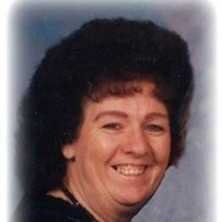 Shirley Ann Manier Profile Photo