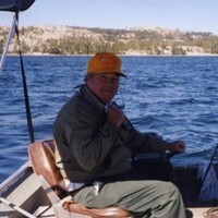 Dean L. Frizzell Profile Photo