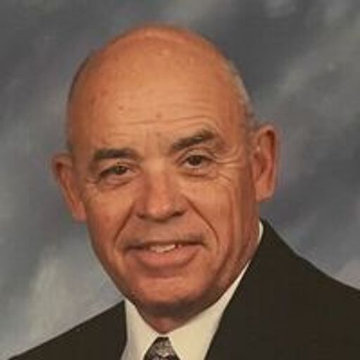 David Berryman Hux Obituary 2023 - Little's Funeral Home and Cremation