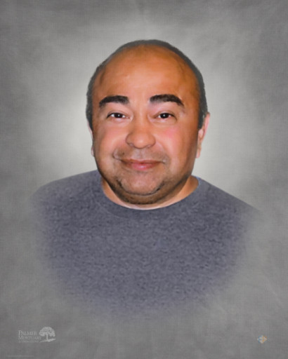 Pedro Rodriguez Jr. Profile Photo