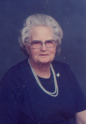 Henrietta Hansen Profile Photo