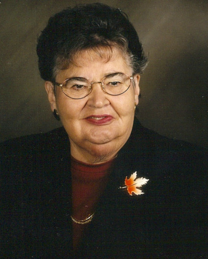 Ann A. Welton (Barbe) Profile Photo