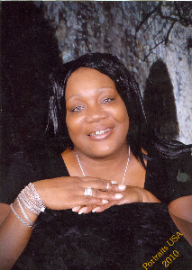Tracy Annette Jones Profile Photo