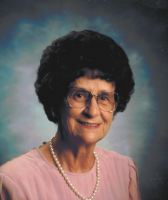 Bessie Glora Bennett Carpenter