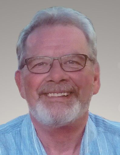 Ronald Potter Profile Photo