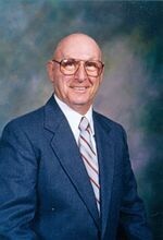 Melvin E. Neff