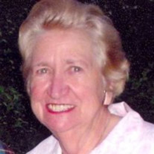 Beverly Jeane Eaton