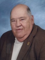 Howard  L. Campbell Profile Photo