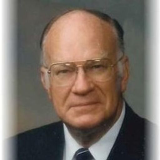 Dr. Kenneth M. Keane