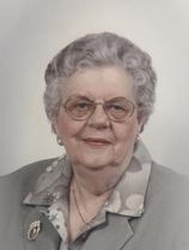 Erma  Maude Noad