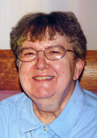 Sr. Barbara J. Kober, Phjc Profile Photo