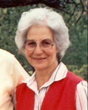 Mary Ila Anderson Flinders's obituary image