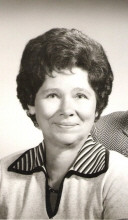 Norma Irene Aleslagle Profile Photo