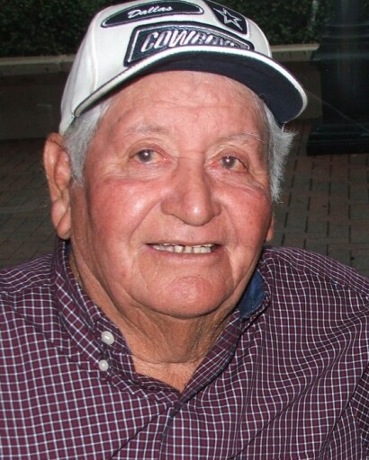 Joe Angel Rios, Sr. Profile Photo