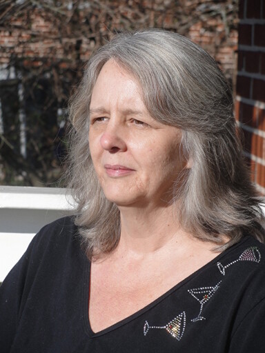 Nancy Corbett Profile Photo