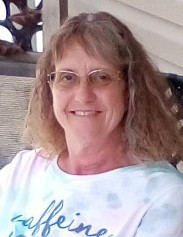 Janet Halstead Profile Photo