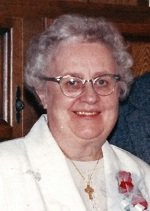 Sister Mary Donovan Profile Photo