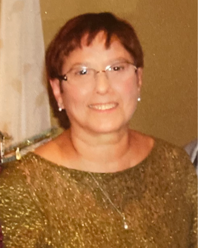 Christine A. Sulkowski Profile Photo