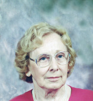 Mary Tinsley