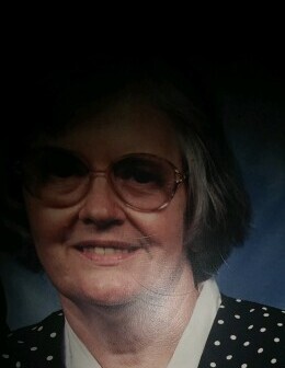 Mary Ann (Hamlett)  Riley Profile Photo