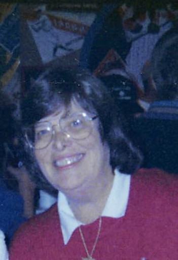 Deborah Church Profile Photo