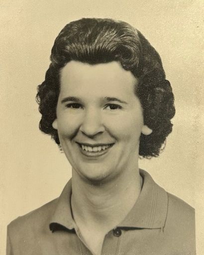 Mildred Ward Profile Photo