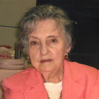 Doris Virginia Smith Profile Photo