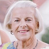 Eulalie Bartlett Zimmer Profile Photo