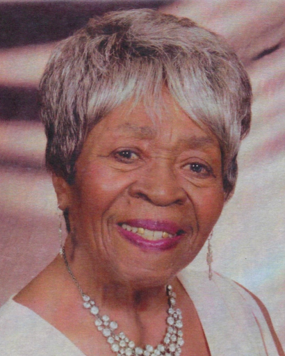 Mattie L Sampson Johnson, 93 Profile Photo