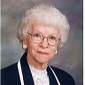 Dorothy V. Peterson Profile Photo