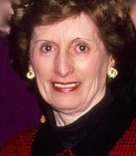 Carolyn Walker