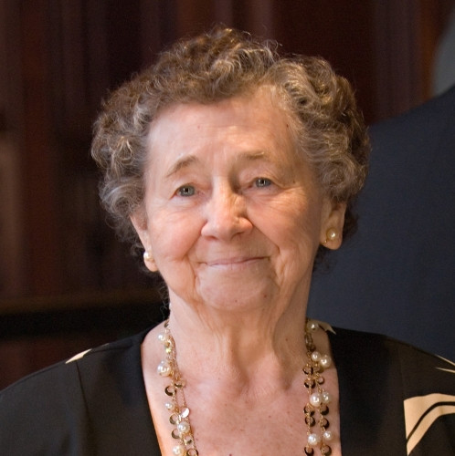 Helen Rosalia Berry