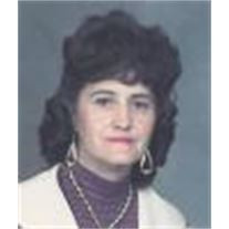Nancy - Age 82 - Española - Wilson Profile Photo