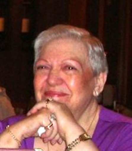 Opal Marie Garrow Profile Photo