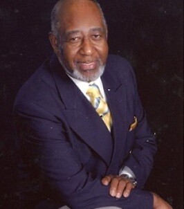 Charles Robinson Profile Photo