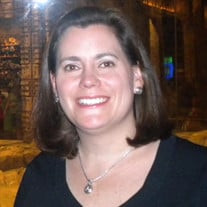 Amy L. Cordova Profile Photo