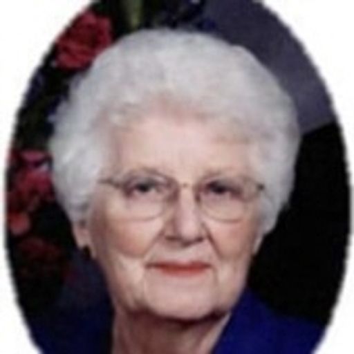 Marian A. Miller