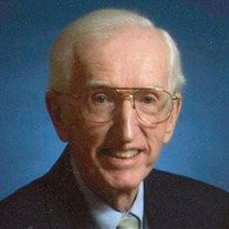 Rev. Schrieffer Profile Photo