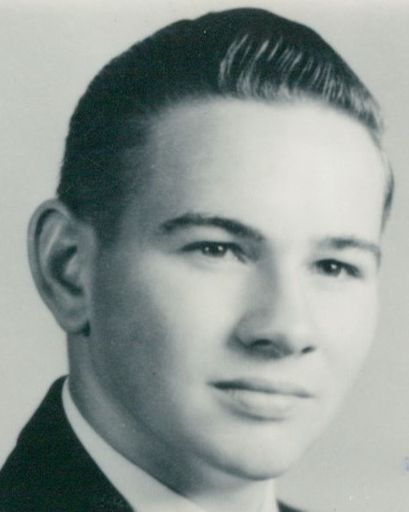 Dennis G. Parsons Profile Photo