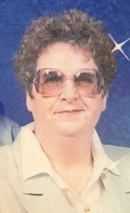 Rita Ann Gurtzweiler